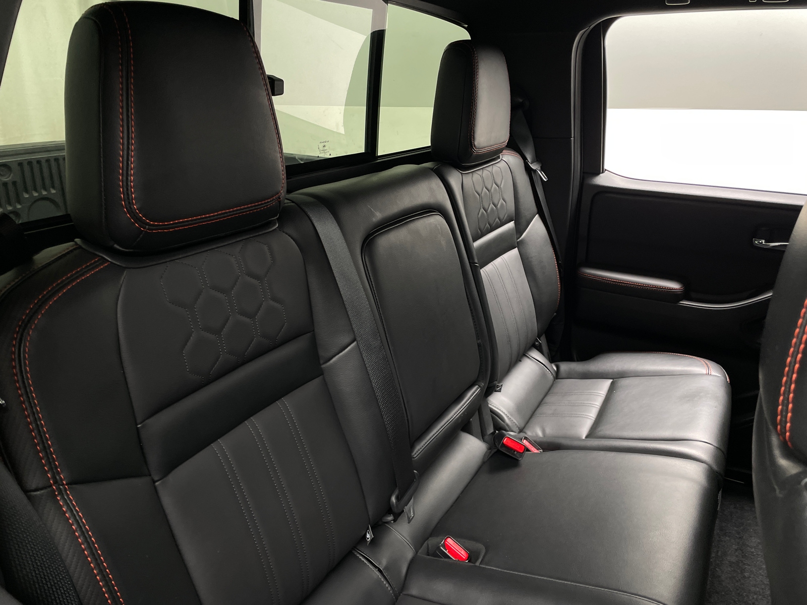 Thumbnail: 2023 Nissan Frontier - 5