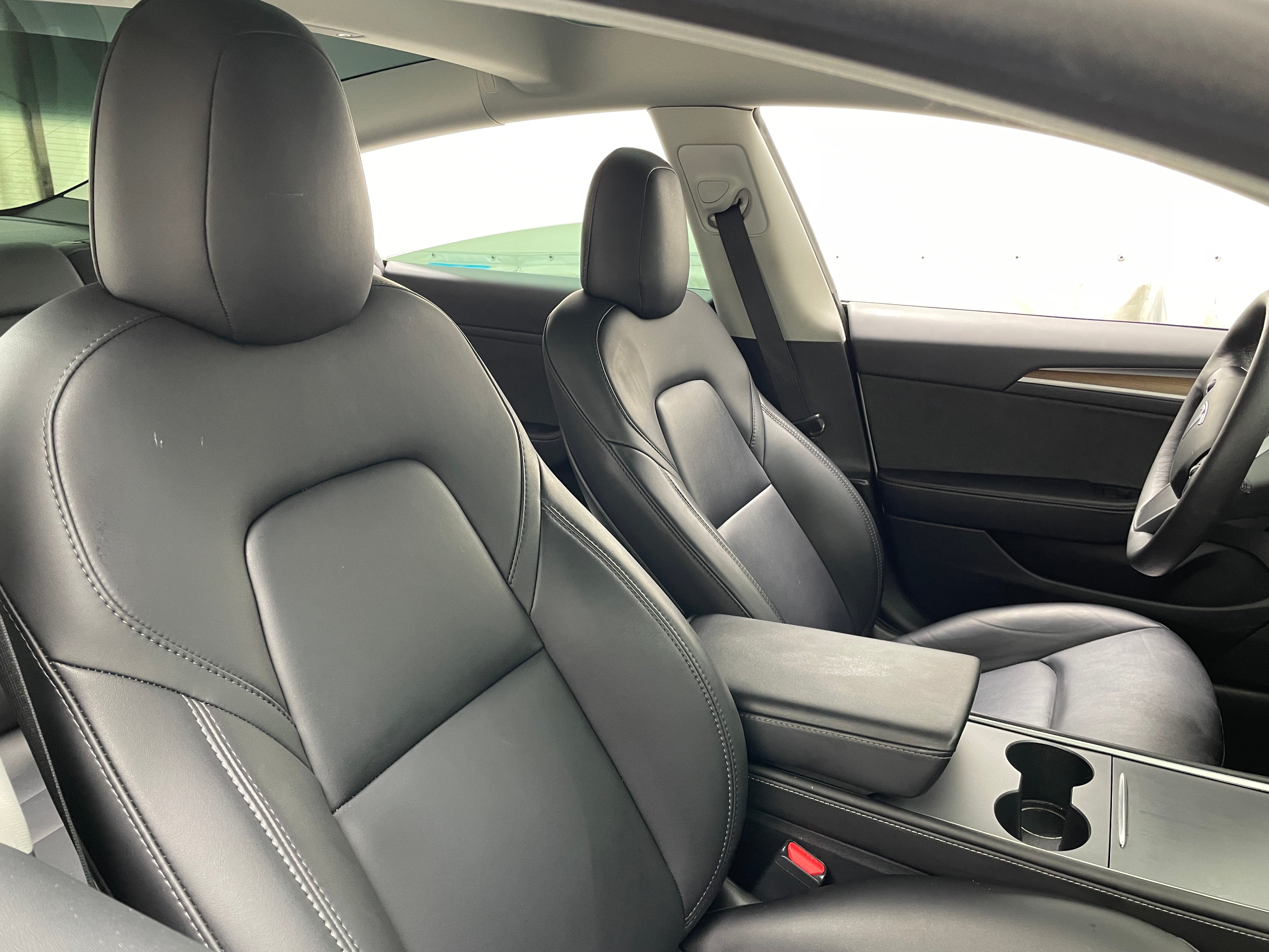 Used 2023 Tesla Model 3 Performance with VIN 5YJ3E1EC3PF461339 for sale in Auburn, WA