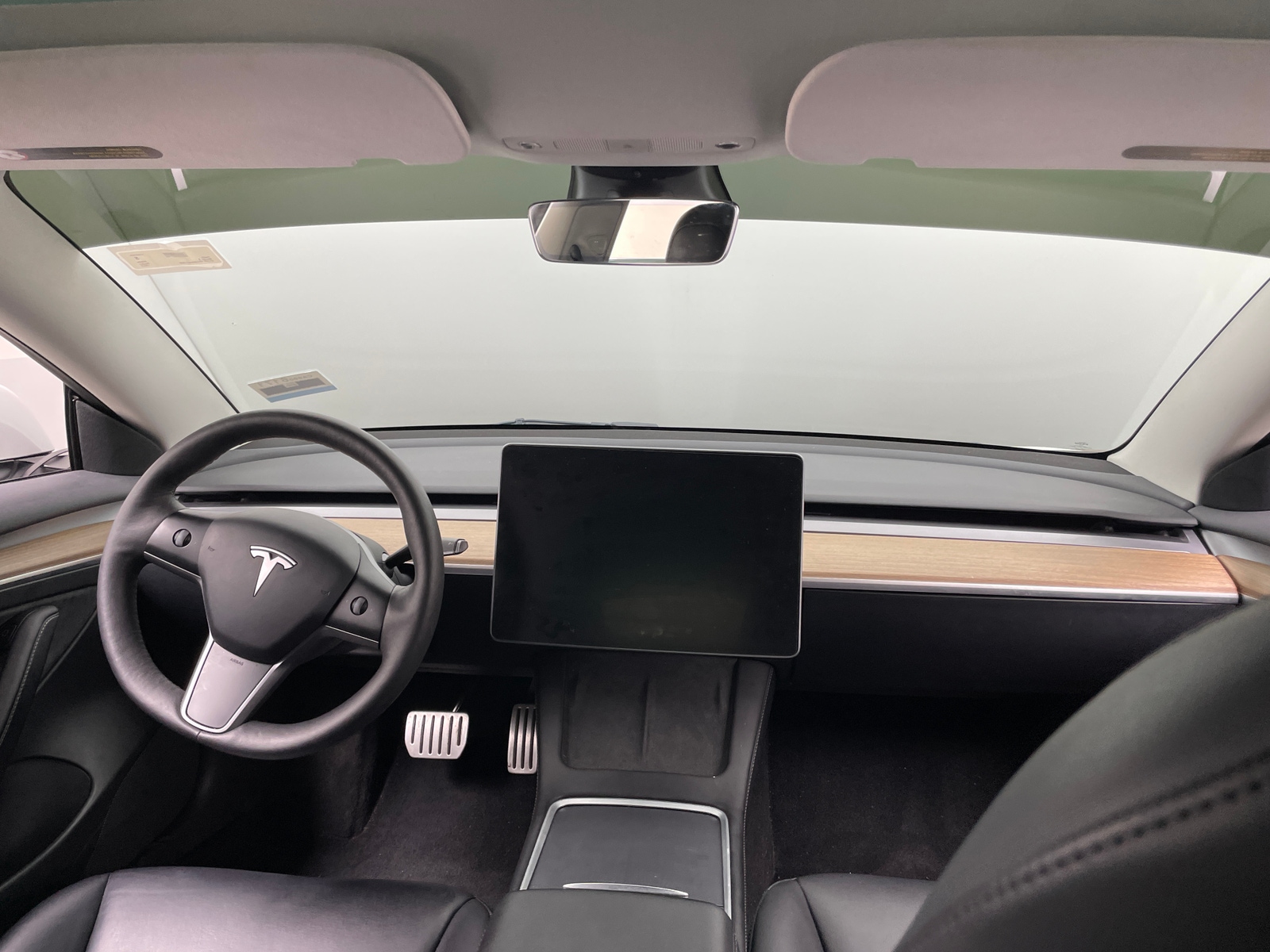 Thumbnail: 2023 Tesla Model 3 - 2
