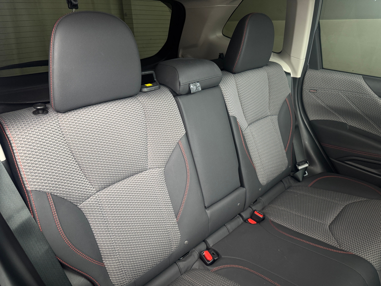 Thumbnail: 2023 Subaru Forester - 6