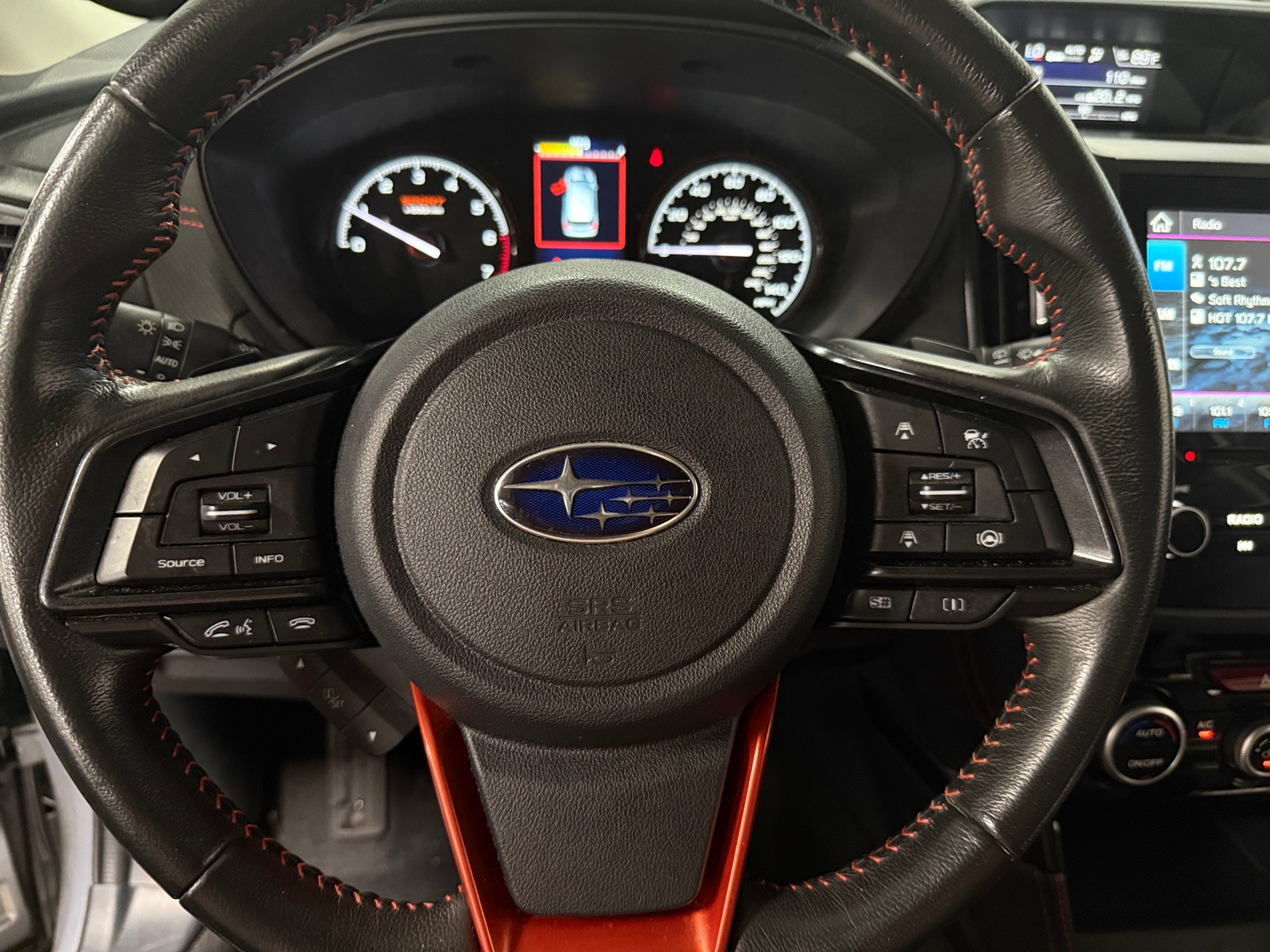 Thumbnail: 2023 Subaru Forester - 5