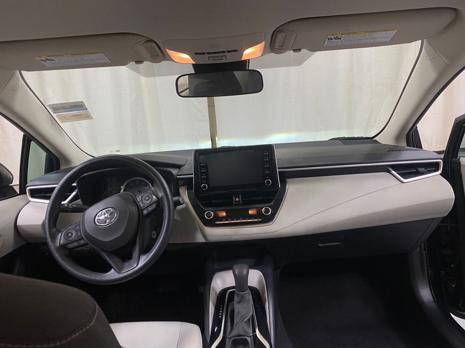 Thumbnail: 2020 Toyota Corolla - 3