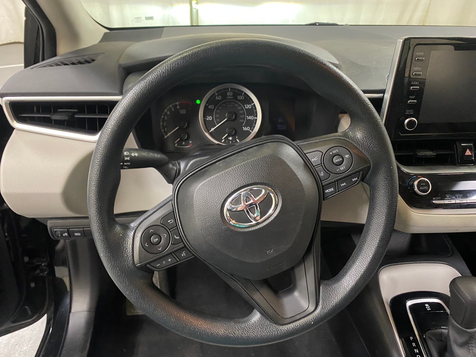 Thumbnail: 2020 Toyota Corolla - 5
