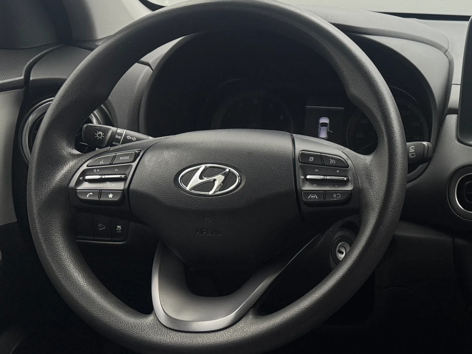 Thumbnail: 2022 Hyundai Kona - 5