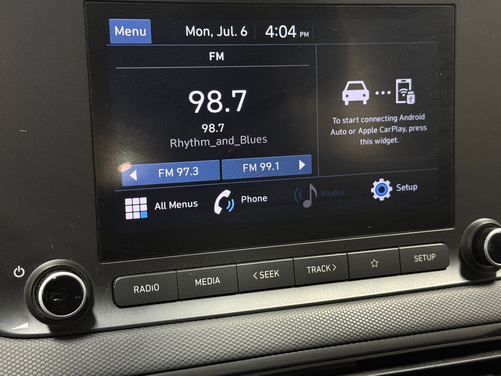 Thumbnail: 2022 Hyundai Kona - 4