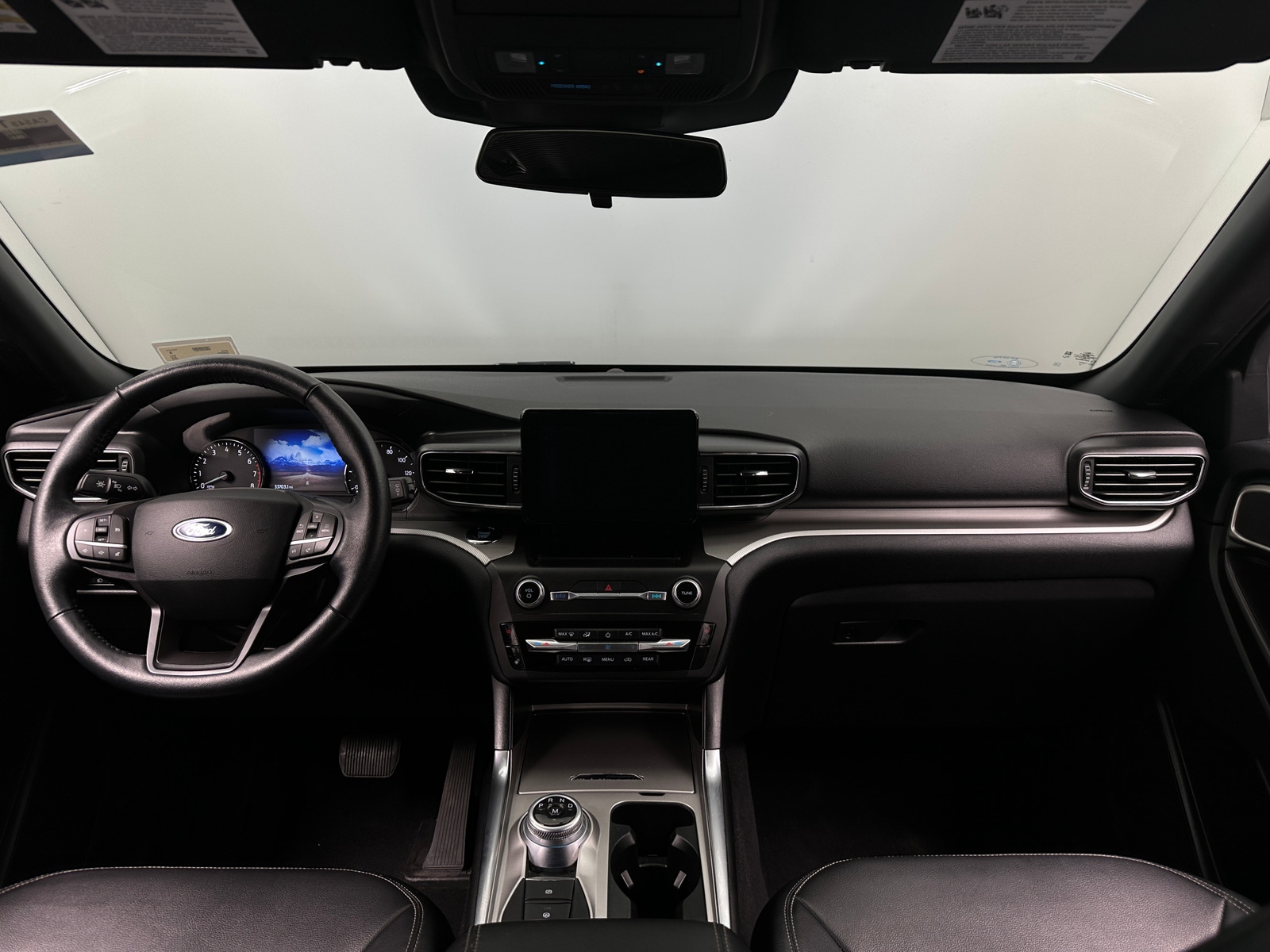 Thumbnail: 2020 Ford Explorer - 3
