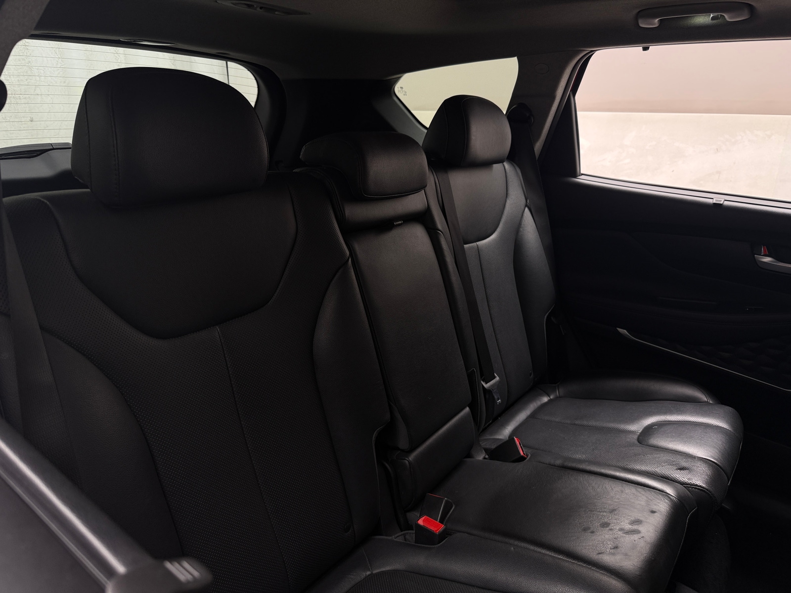 Thumbnail: 2020 Hyundai Santa Fe - 5