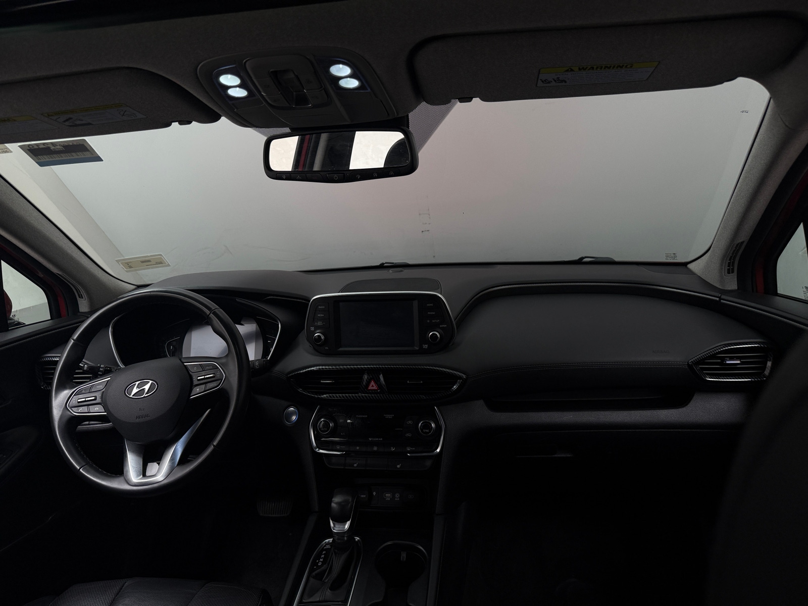 Thumbnail: 2020 Hyundai Santa Fe - 2