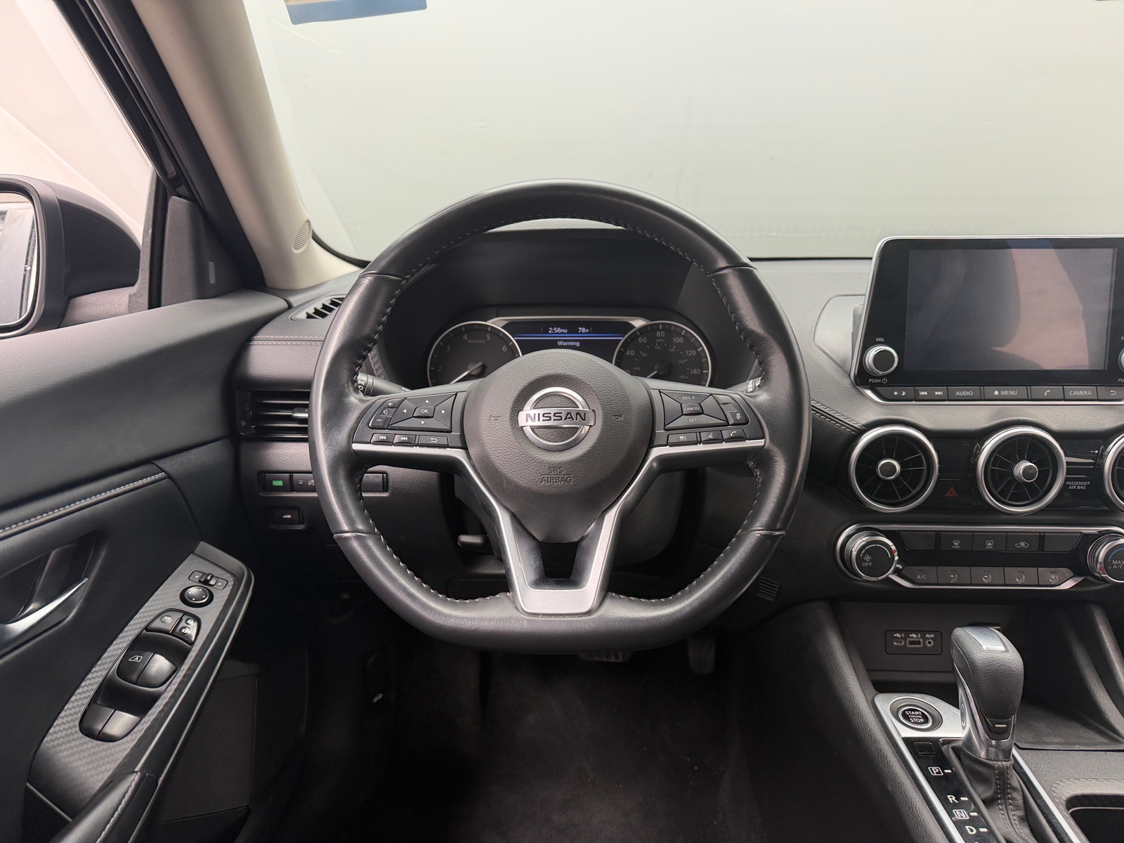 Thumbnail: 2022 Nissan Sentra - 5