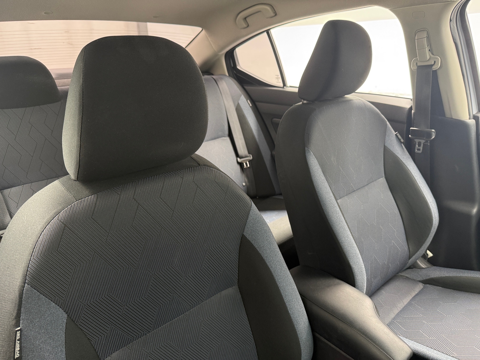 Thumbnail: 2023 Nissan Versa - 2