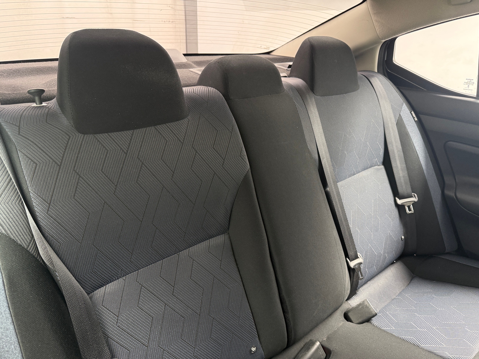 Thumbnail: 2023 Nissan Versa - 6