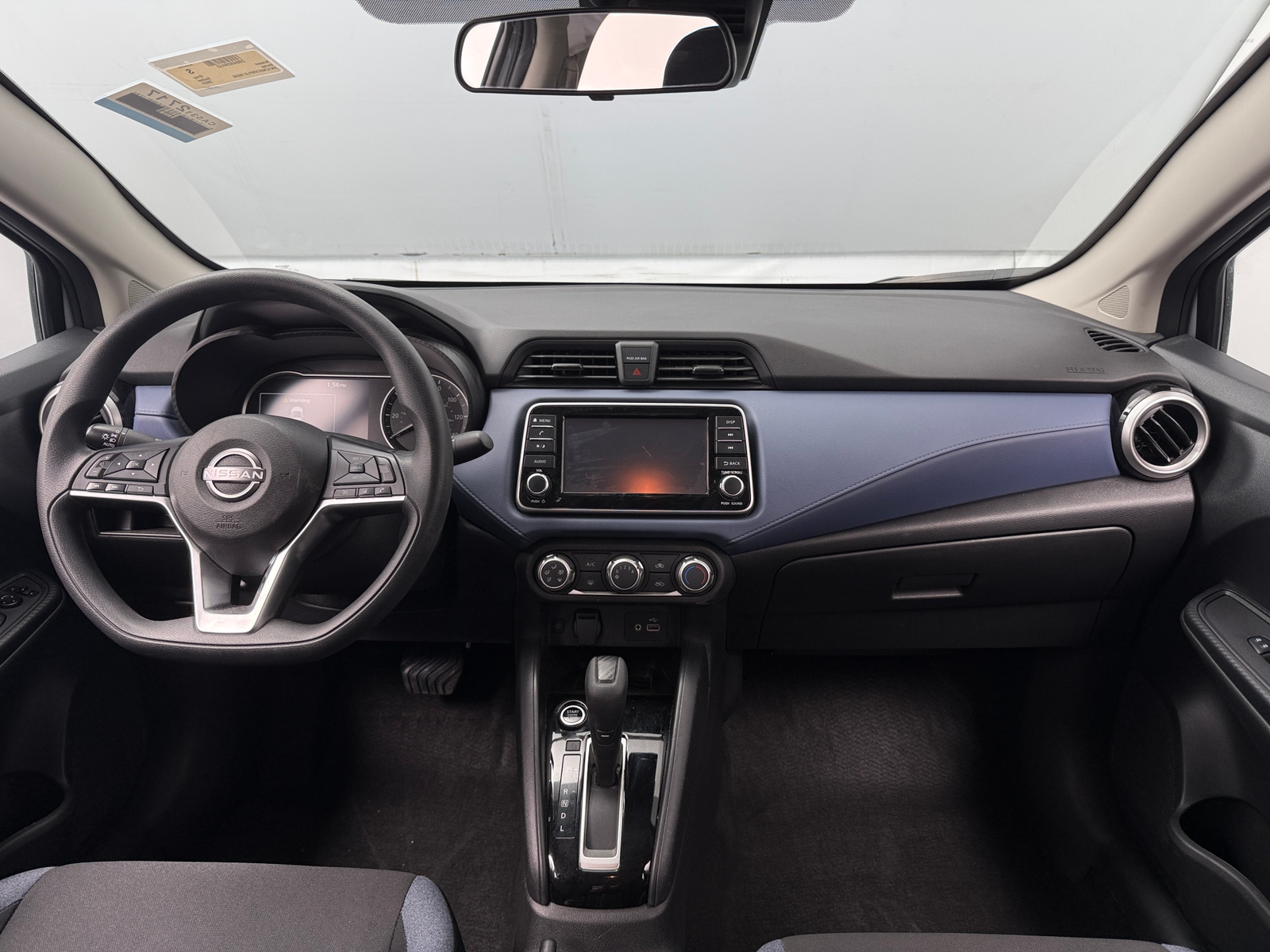 Thumbnail: 2023 Nissan Versa - 3