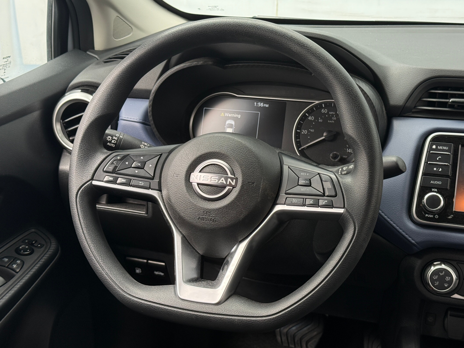 Thumbnail: 2023 Nissan Versa - 5