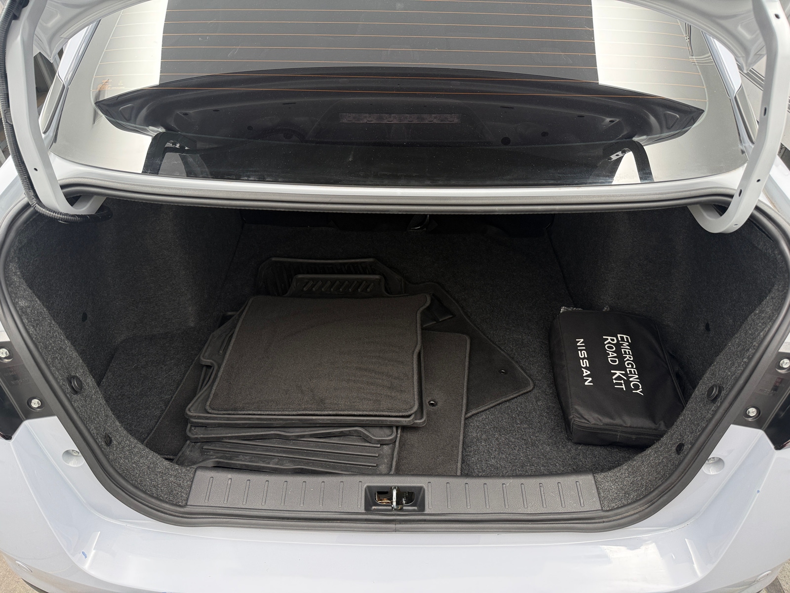 Thumbnail: 2023 Nissan Versa - 7