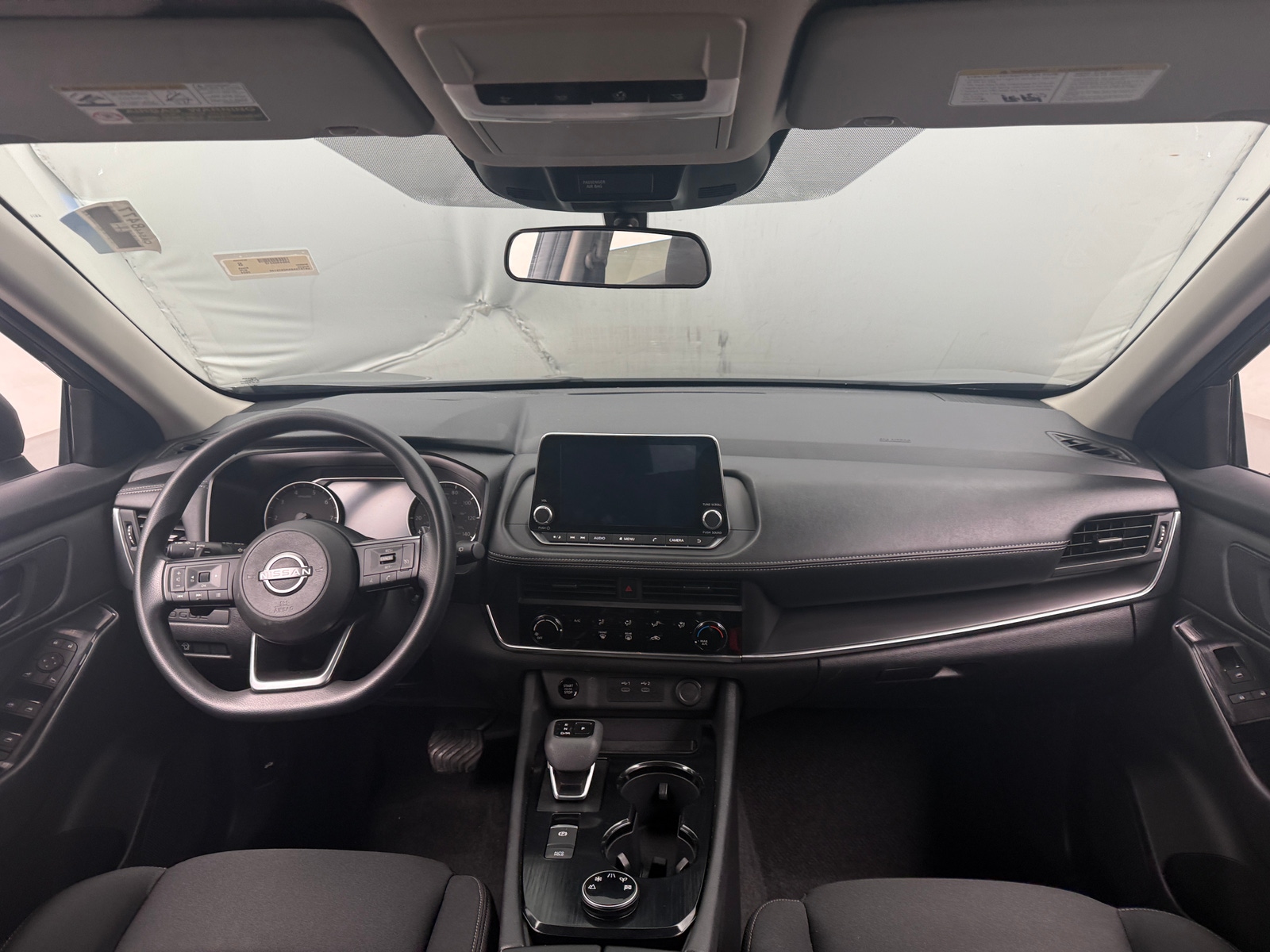 Thumbnail: 2024 Nissan Rogue - 3