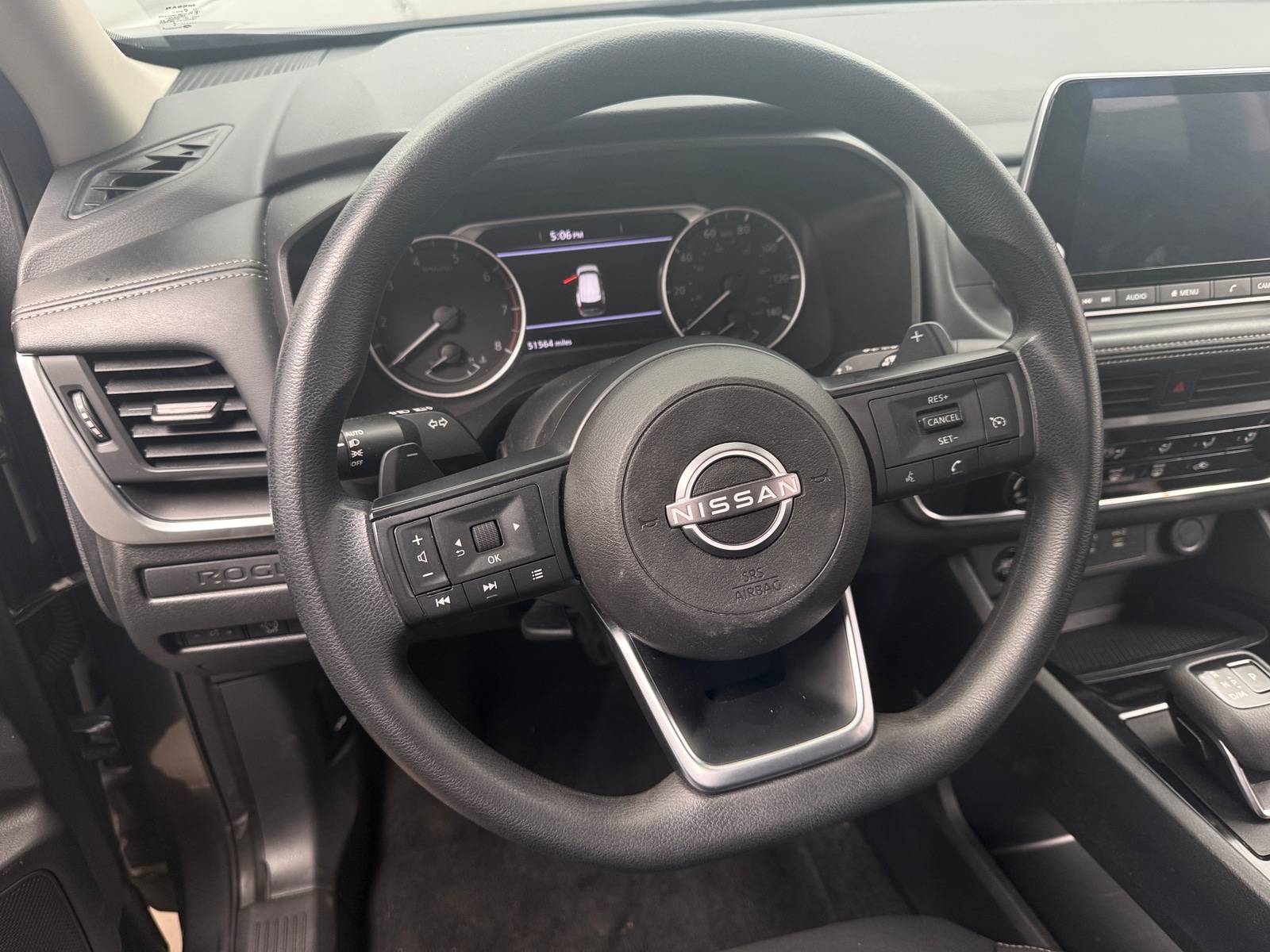 Thumbnail: 2024 Nissan Rogue - 5