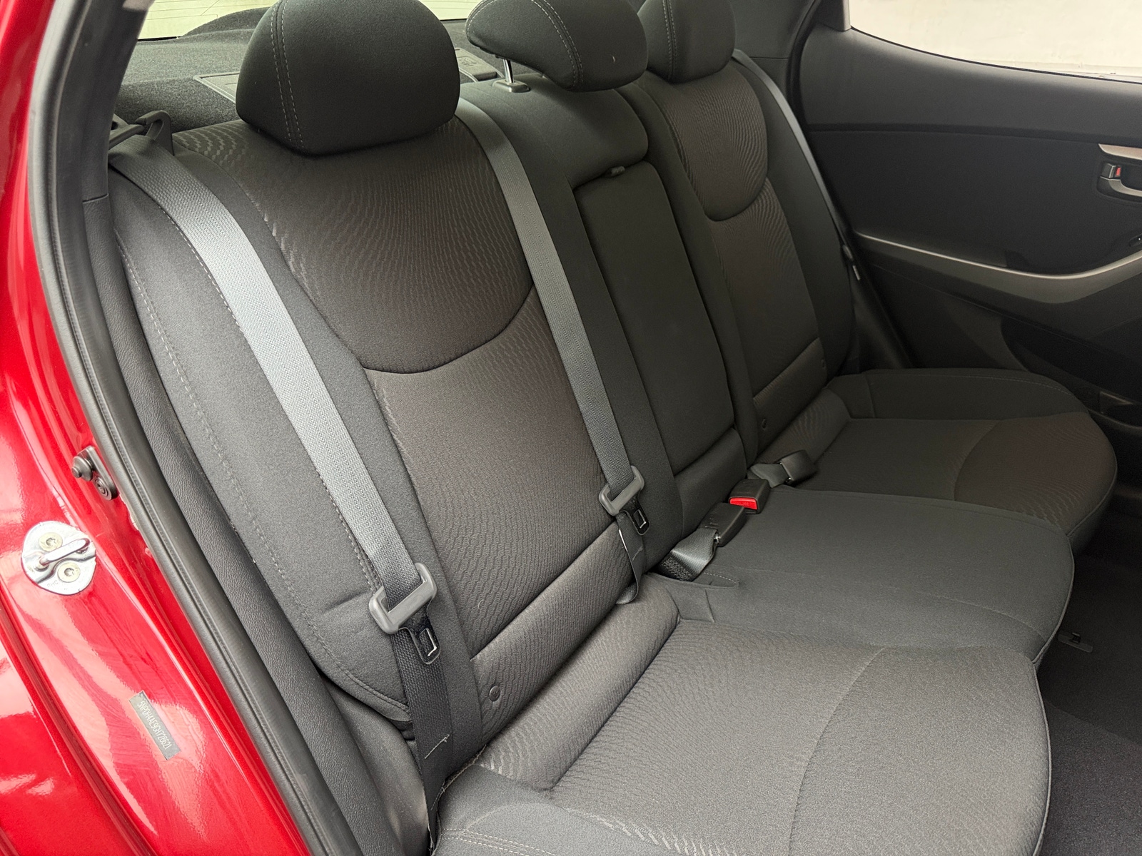 Thumbnail: 2016 Hyundai Elantra - 6