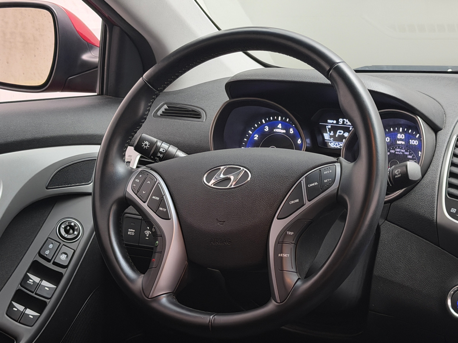 Thumbnail: 2016 Hyundai Elantra - 5