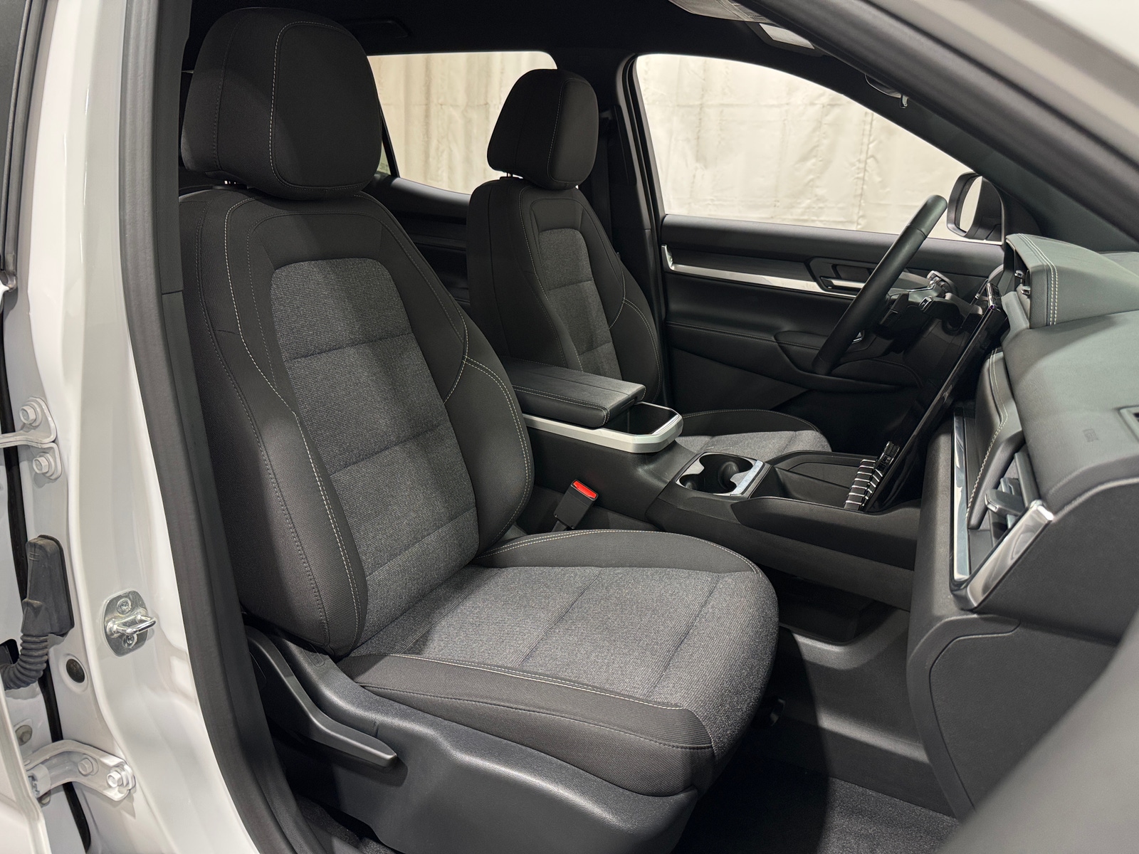 Thumbnail: 2026 GMC Terrain - 2