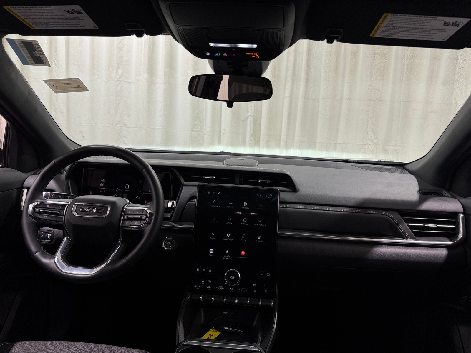 Thumbnail: 2026 GMC Terrain - 3