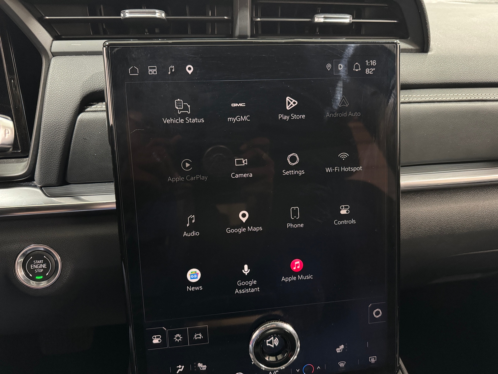 Thumbnail: 2026 GMC Terrain - 4