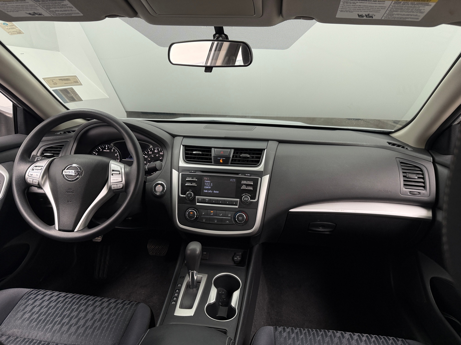Thumbnail: 2018 Nissan Altima - 3