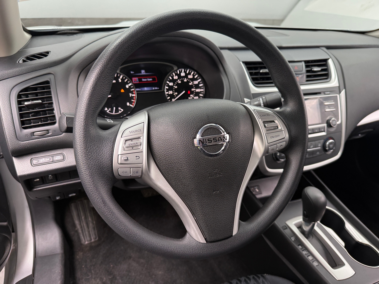 Thumbnail: 2018 Nissan Altima - 5