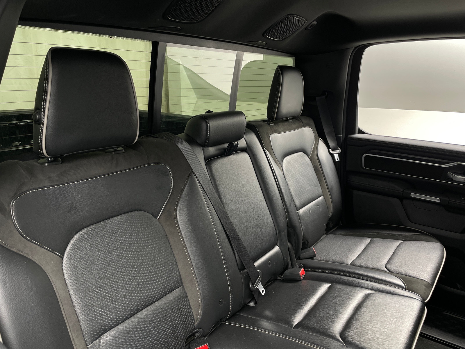 Thumbnail: 2023 RAM 1500 - 5