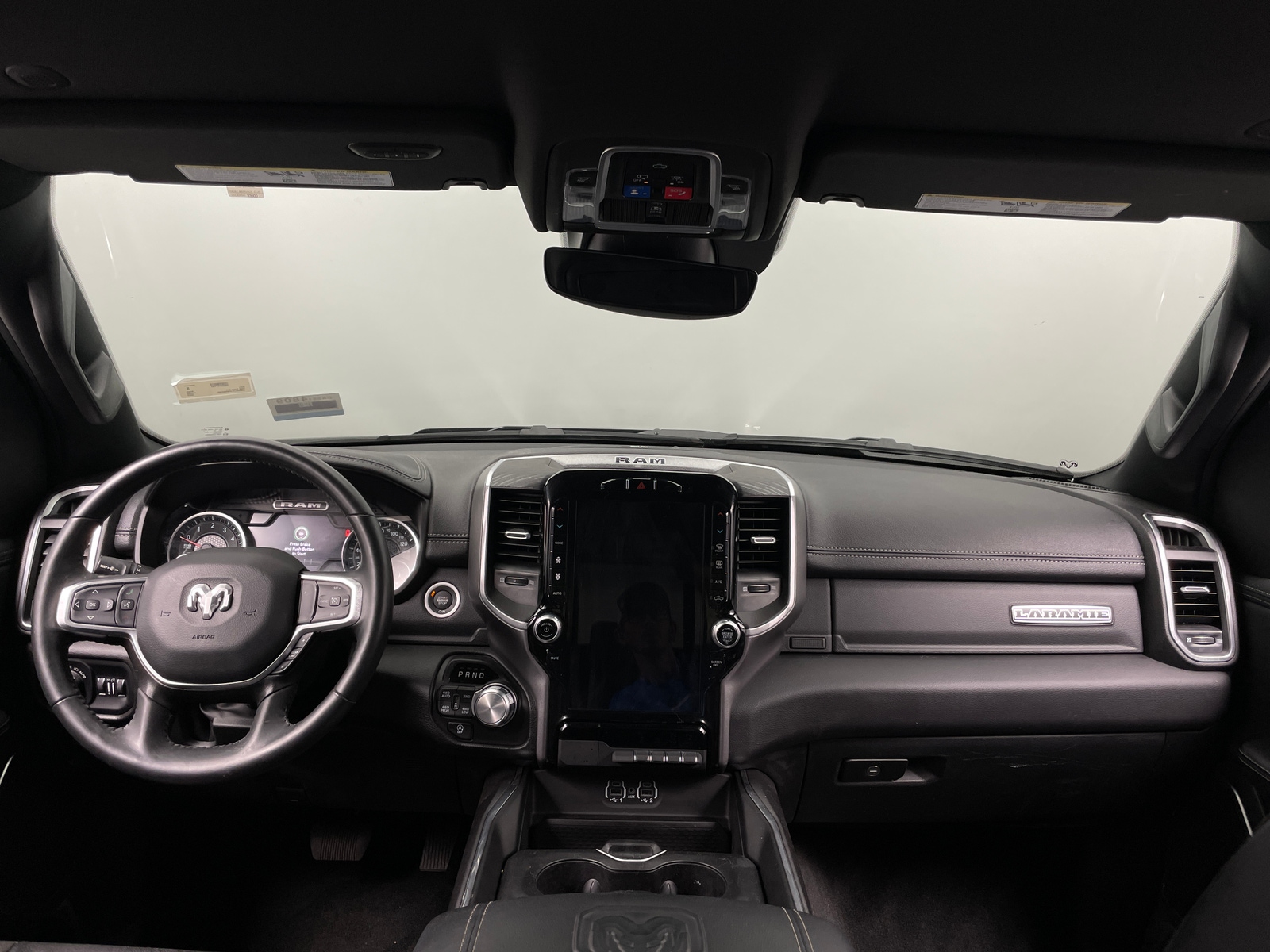 Thumbnail: 2023 RAM 1500 - 2