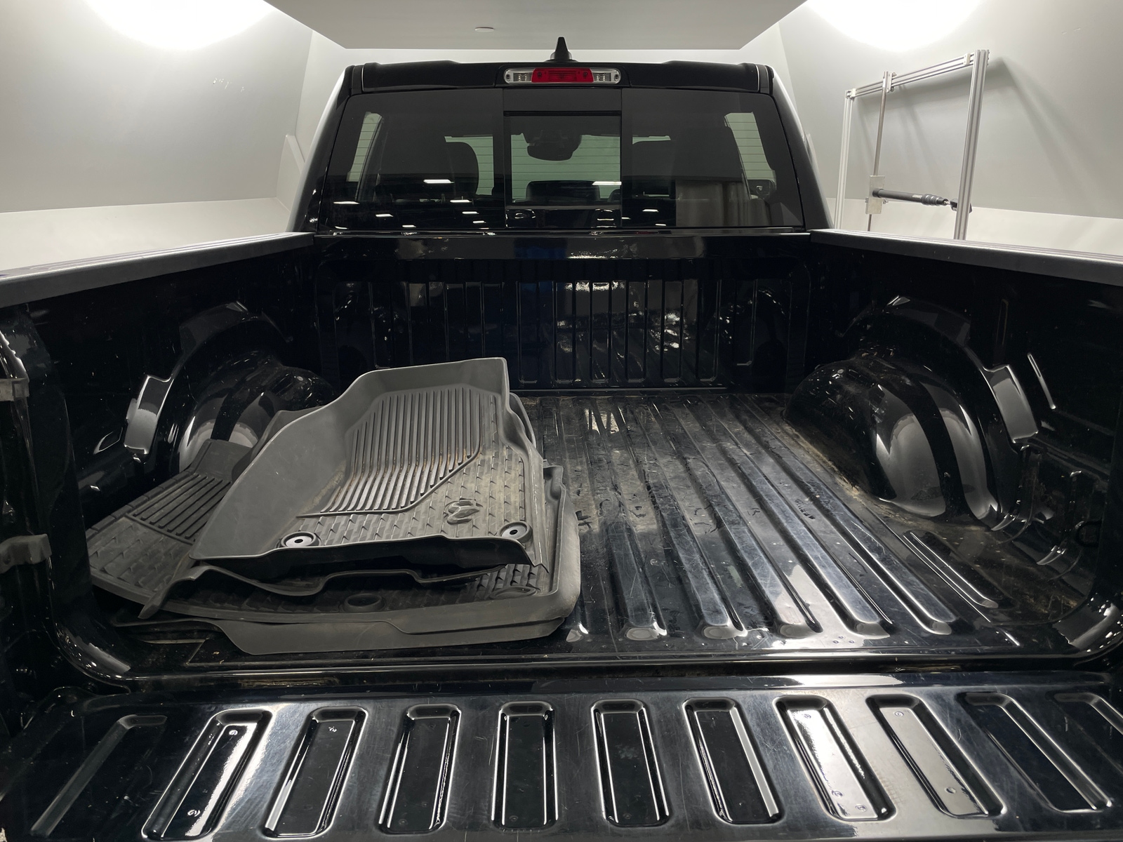 Thumbnail: 2023 RAM 1500 - 6