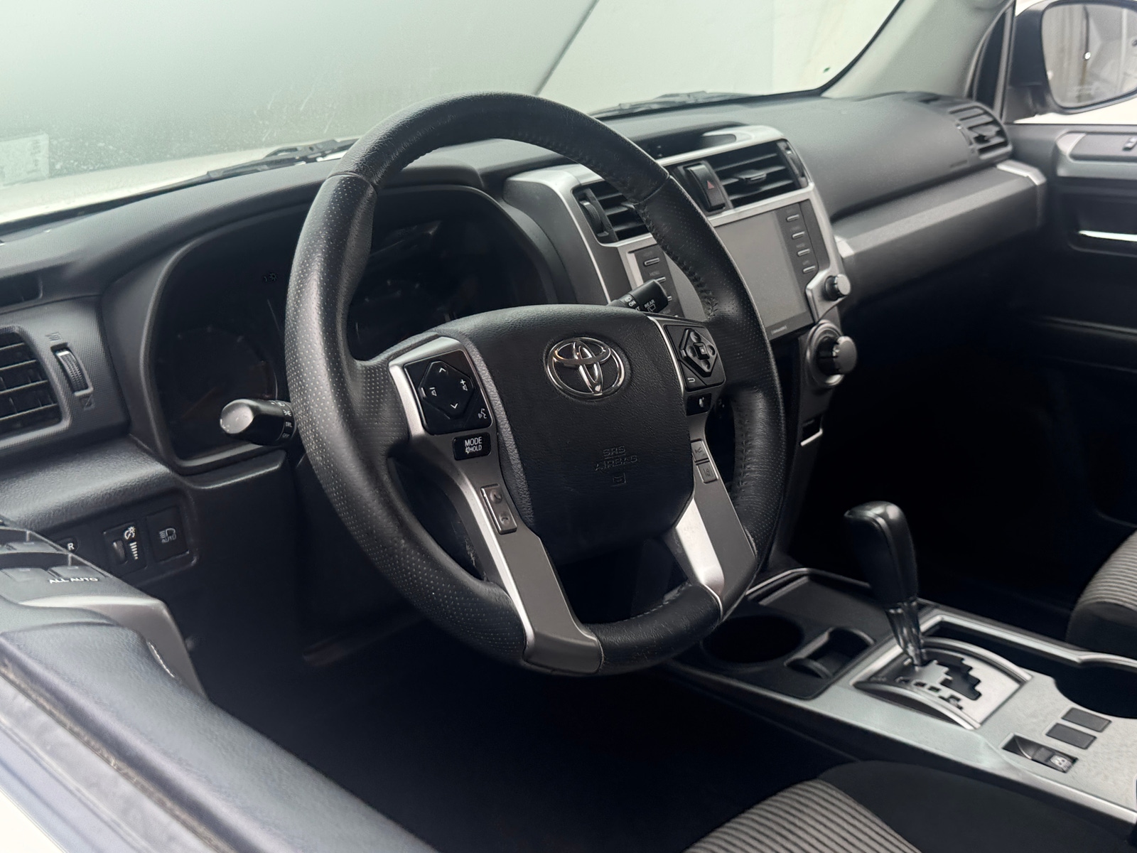 Thumbnail: 2022 Toyota 4Runner - 5