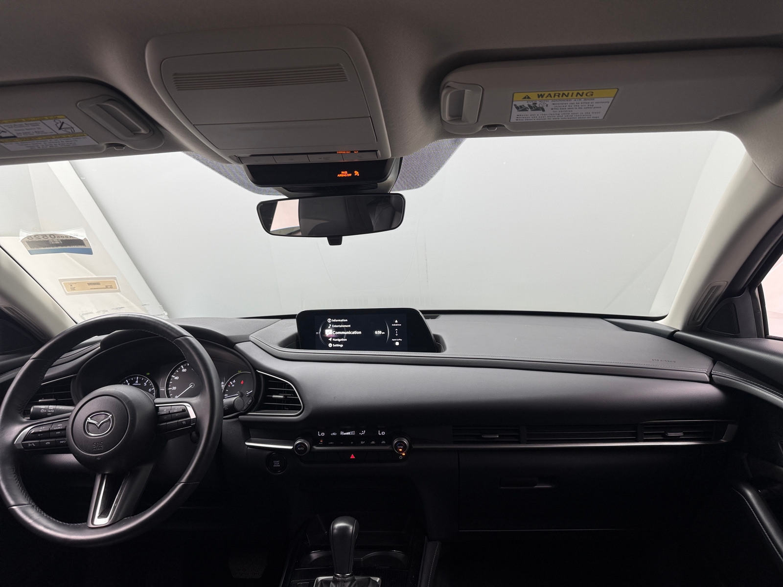 Thumbnail: 2024 Mazda CX-30 - 2