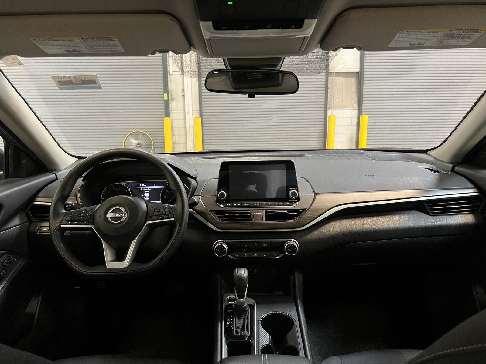 Thumbnail: 2025 Nissan Altima - 3