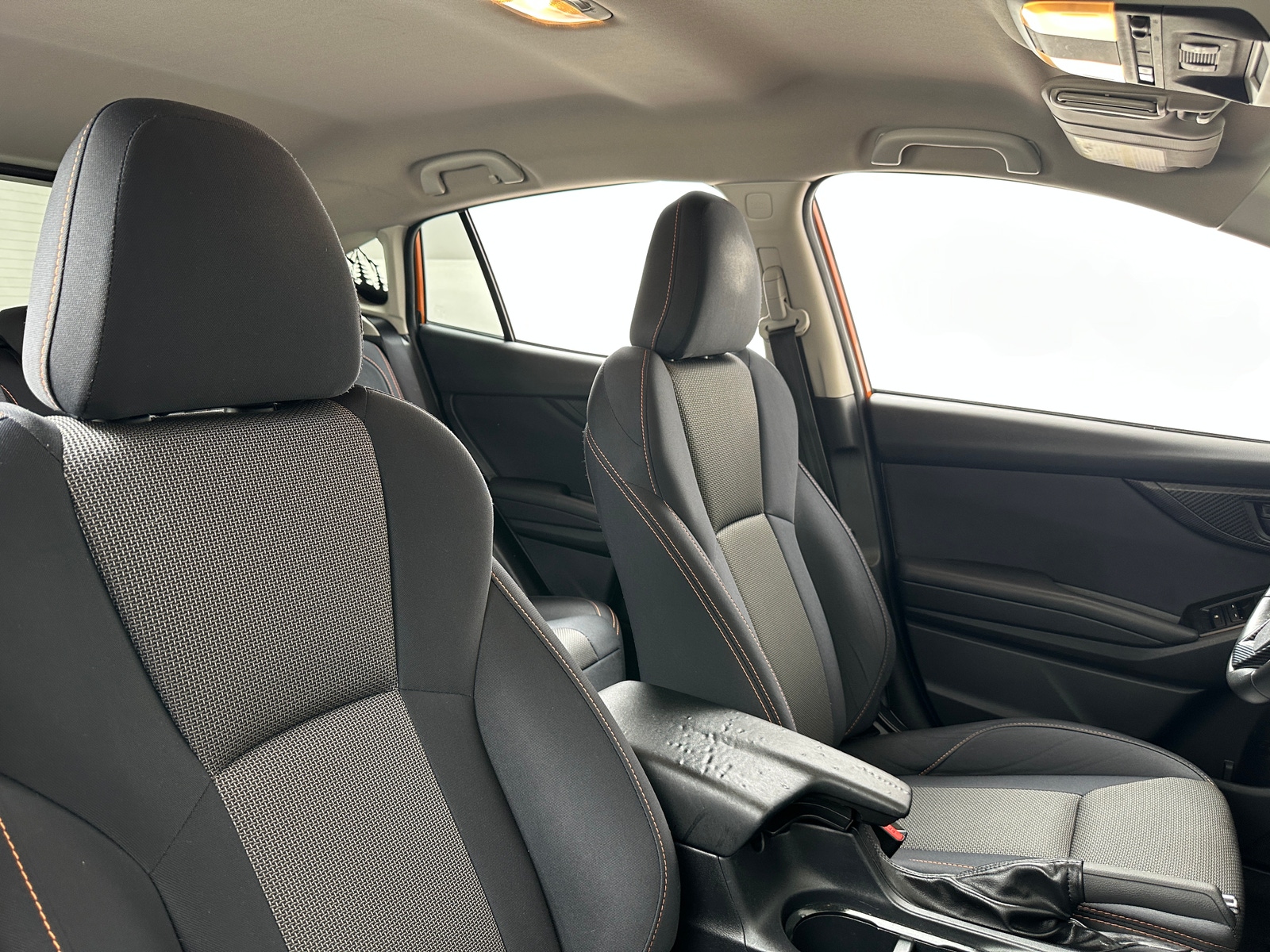 Thumbnail: 2019 Subaru Crosstrek - 2