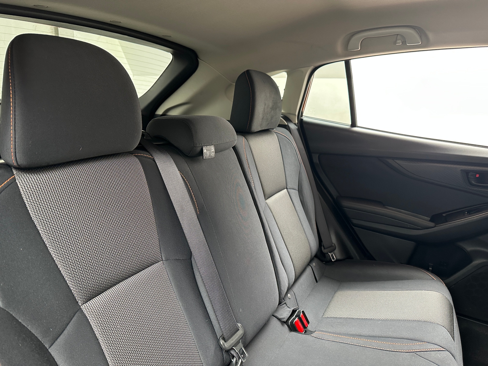Thumbnail: 2019 Subaru Crosstrek - 6