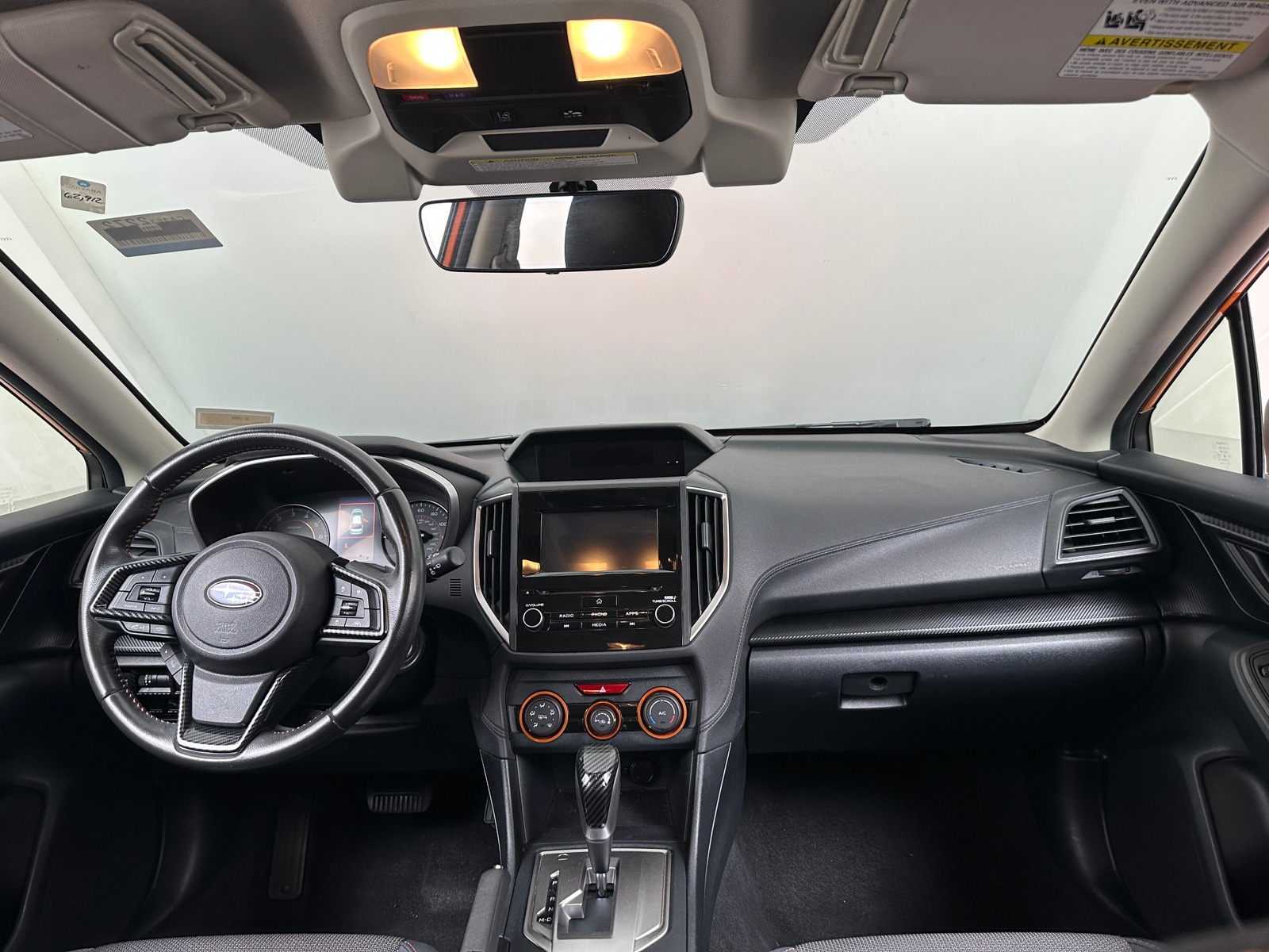 Thumbnail: 2019 Subaru Crosstrek - 3