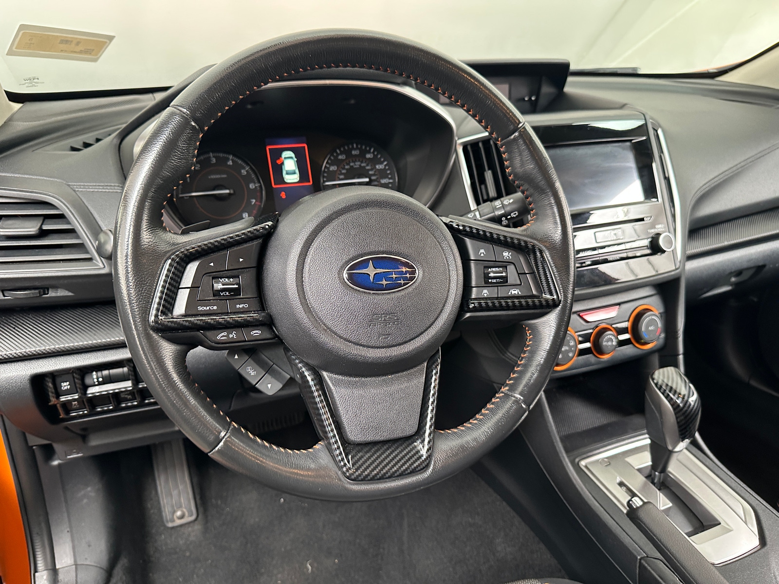 Thumbnail: 2019 Subaru Crosstrek - 5