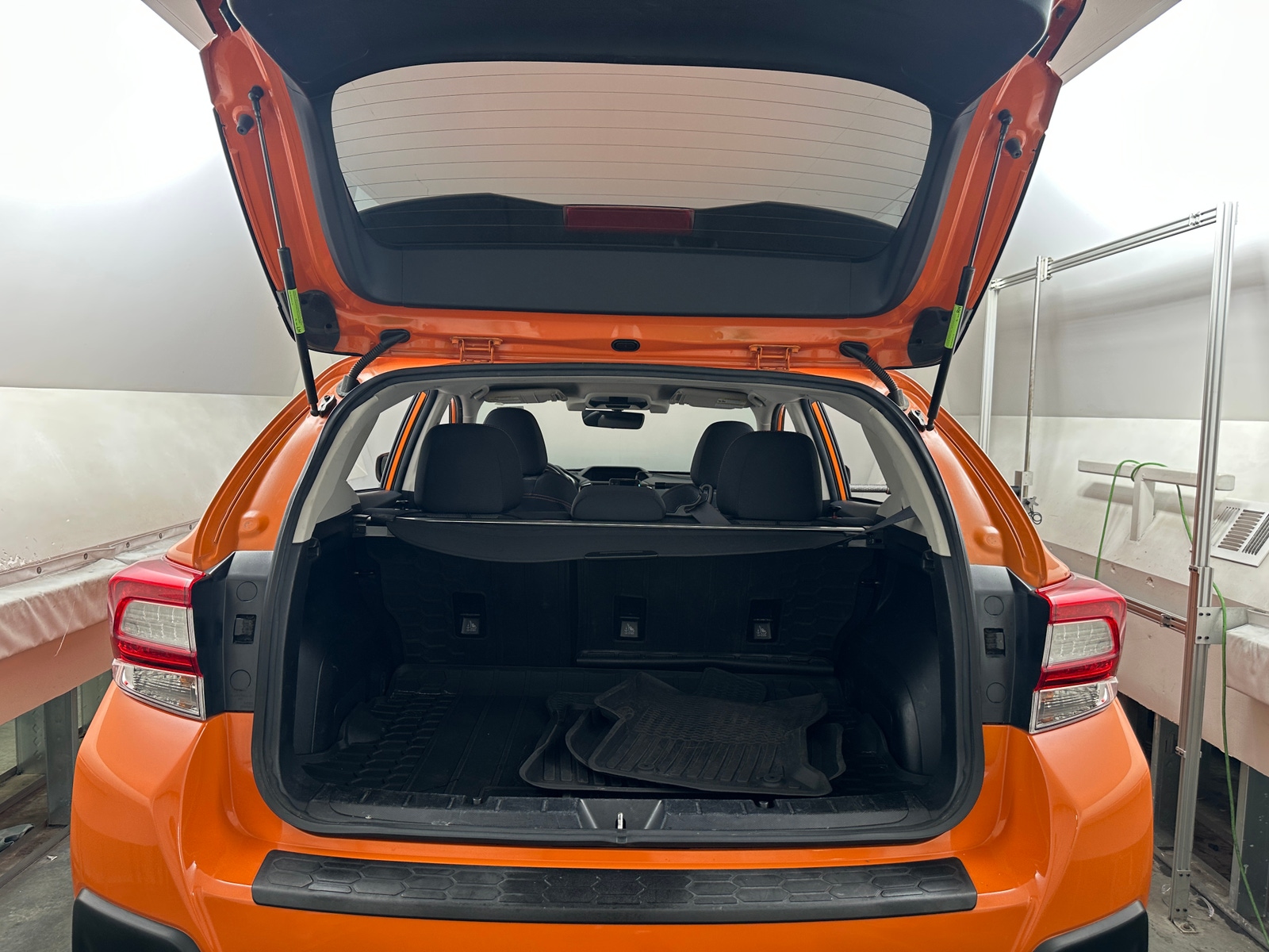 Thumbnail: 2019 Subaru Crosstrek - 7