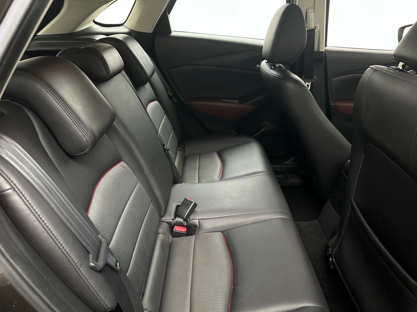 Thumbnail: 2016 Mazda CX-3 - 5