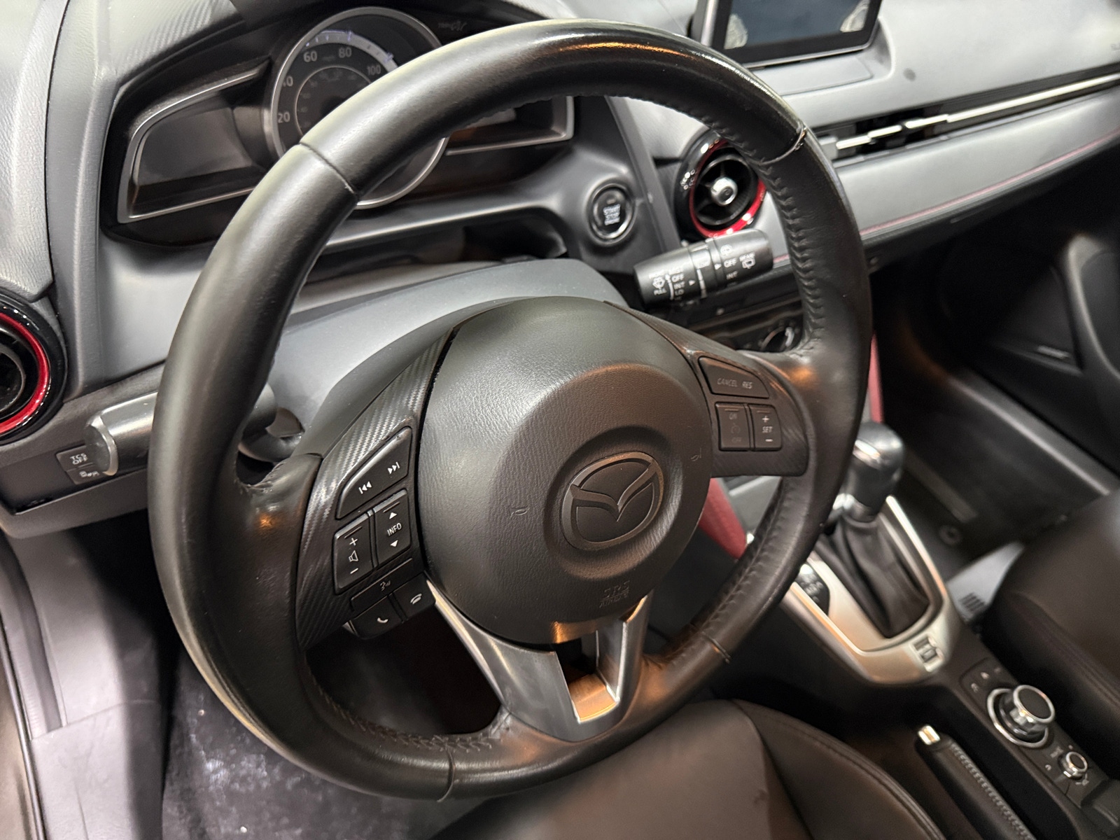 Thumbnail: 2016 Mazda CX-3 - 4