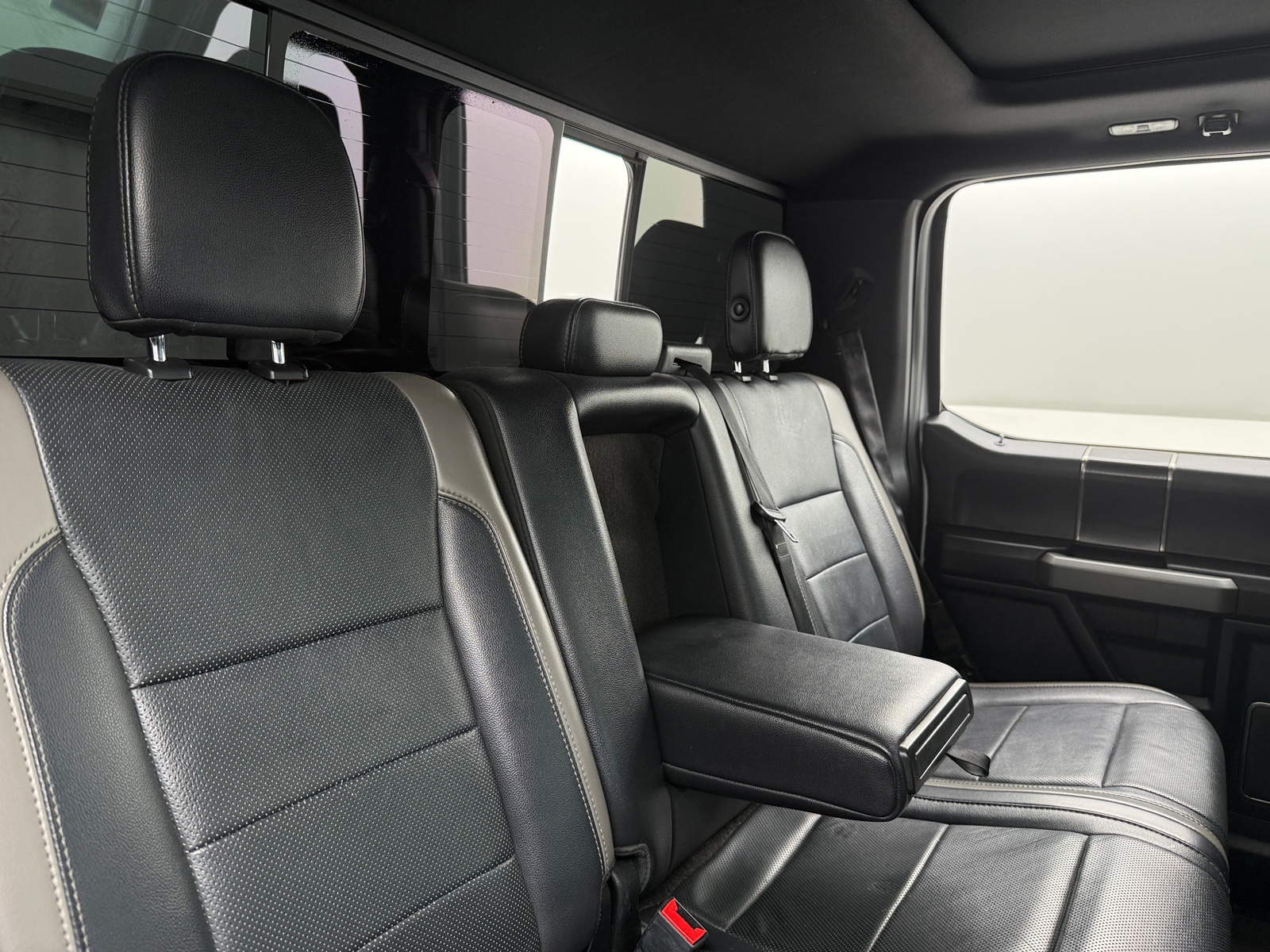 Thumbnail: 2018 Ford Econoline - 5