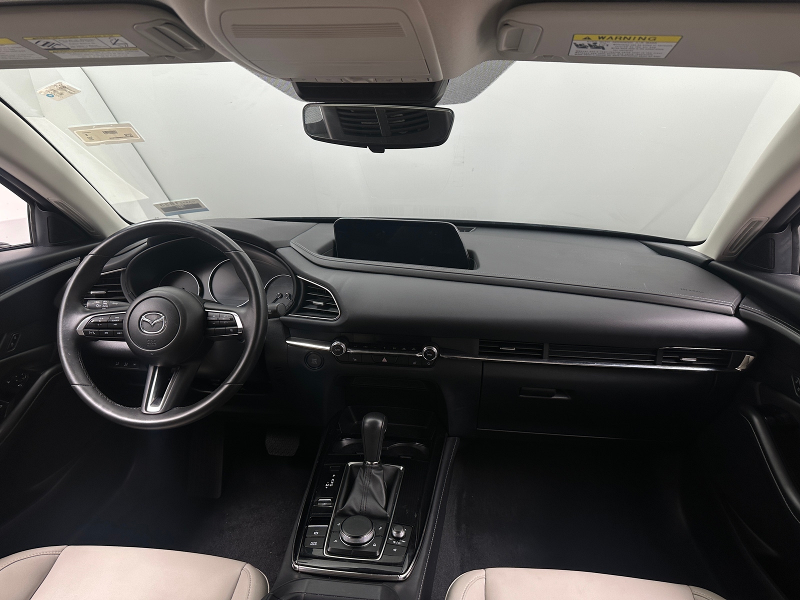 Thumbnail: 2024 Mazda CX-30 - 2