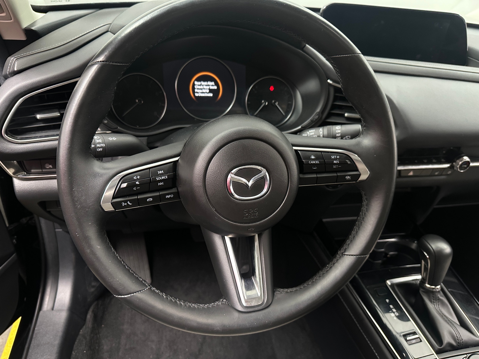 Thumbnail: 2024 Mazda CX-30 - 4