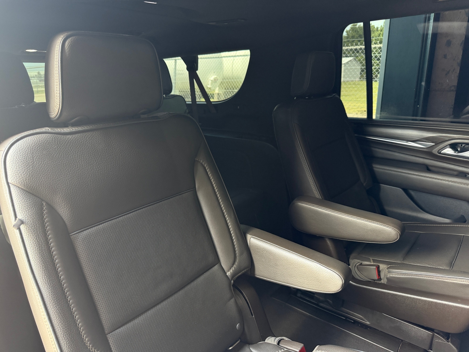 Thumbnail: 2021 GMC Yukon XL - 5