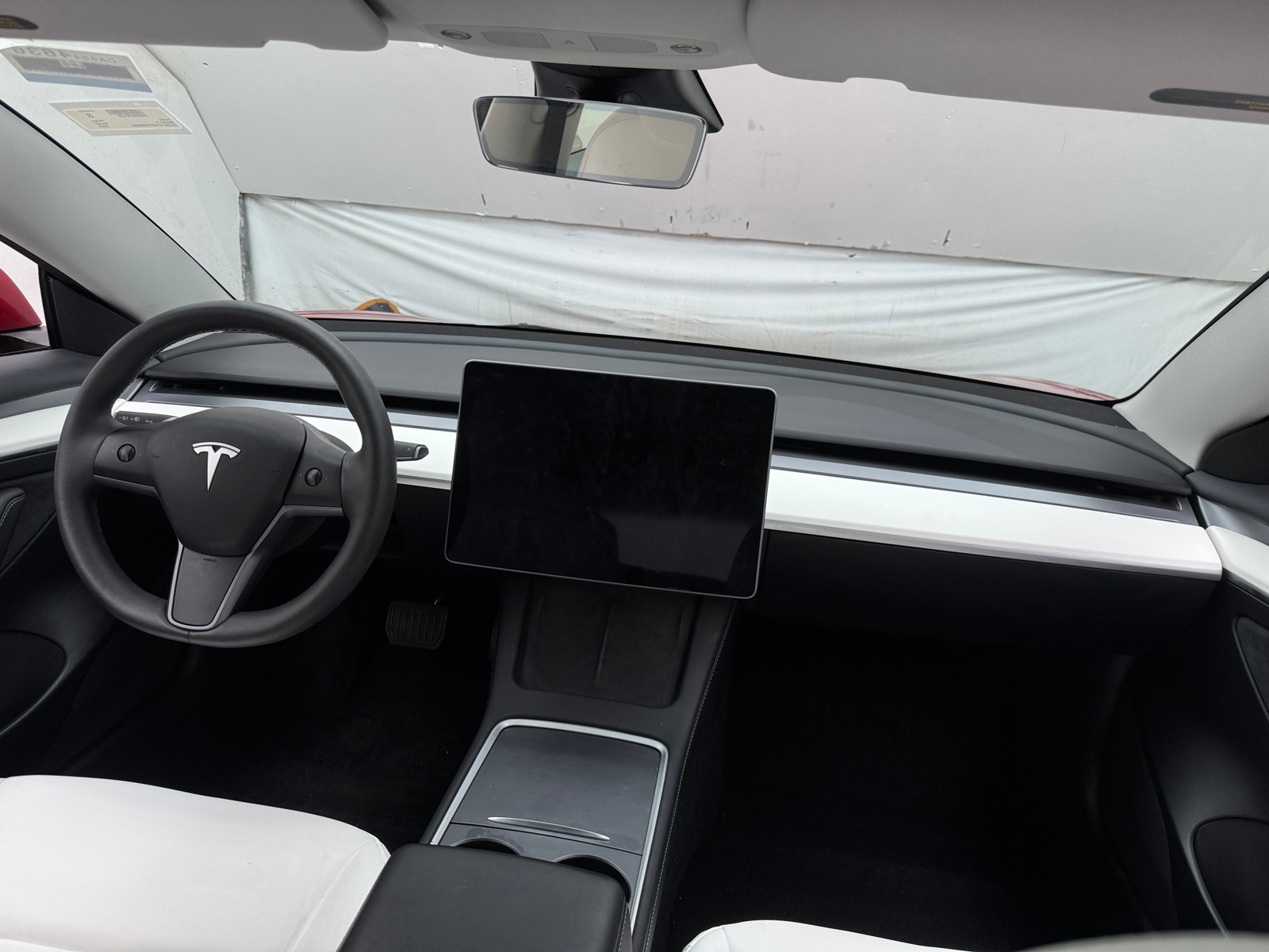 Thumbnail: 2023 Tesla Model 3 - 2