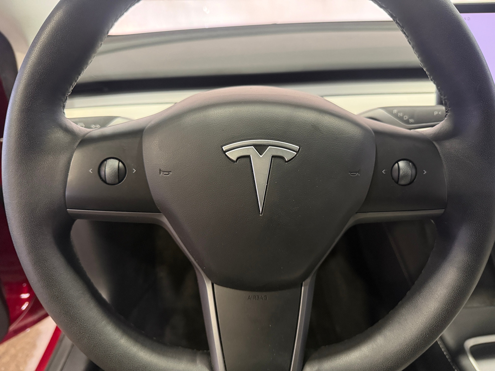Thumbnail: 2023 Tesla Model 3 - 4