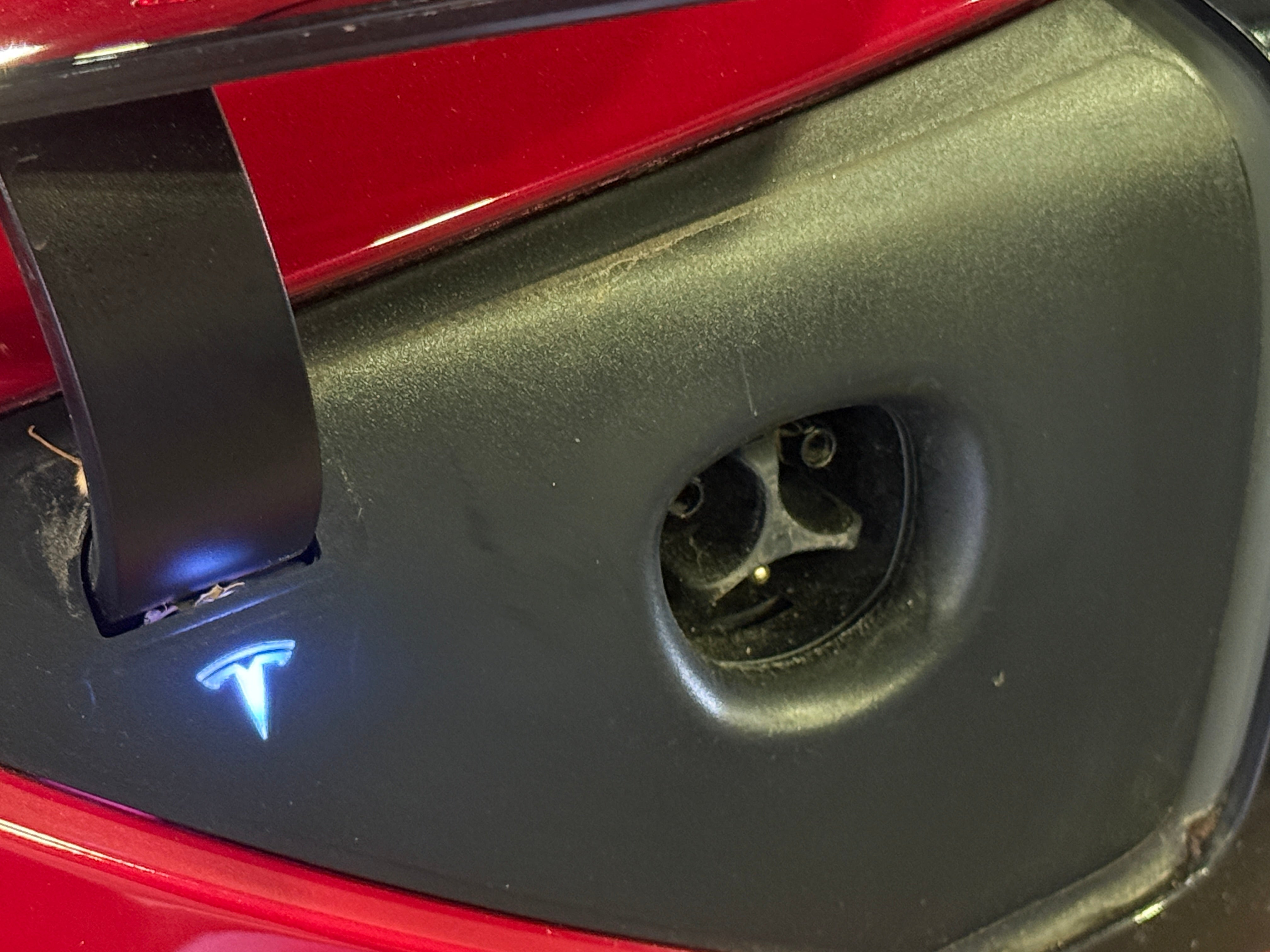 Used 2023 Tesla Model 3 Base with VIN 5YJ3E1EA0PF630456 for sale in Auburn, WA