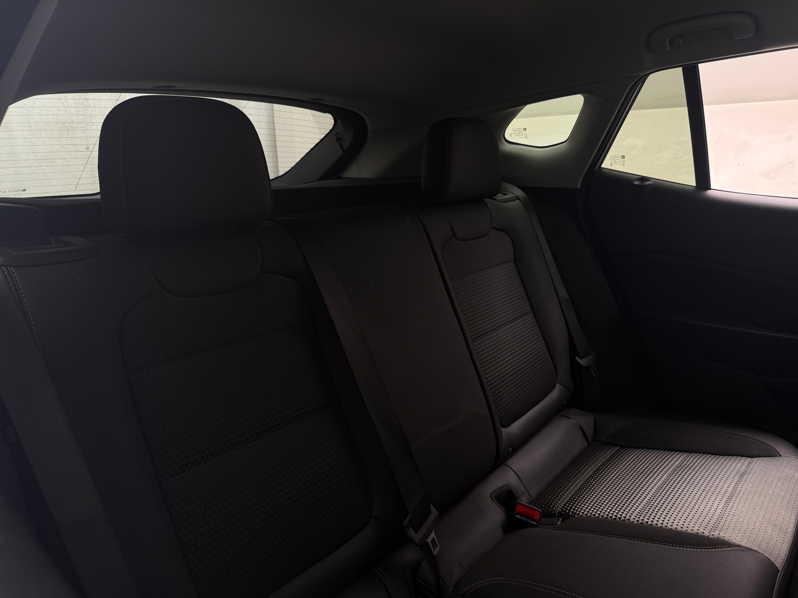 Thumbnail: 2025 Chevrolet Trax - 6