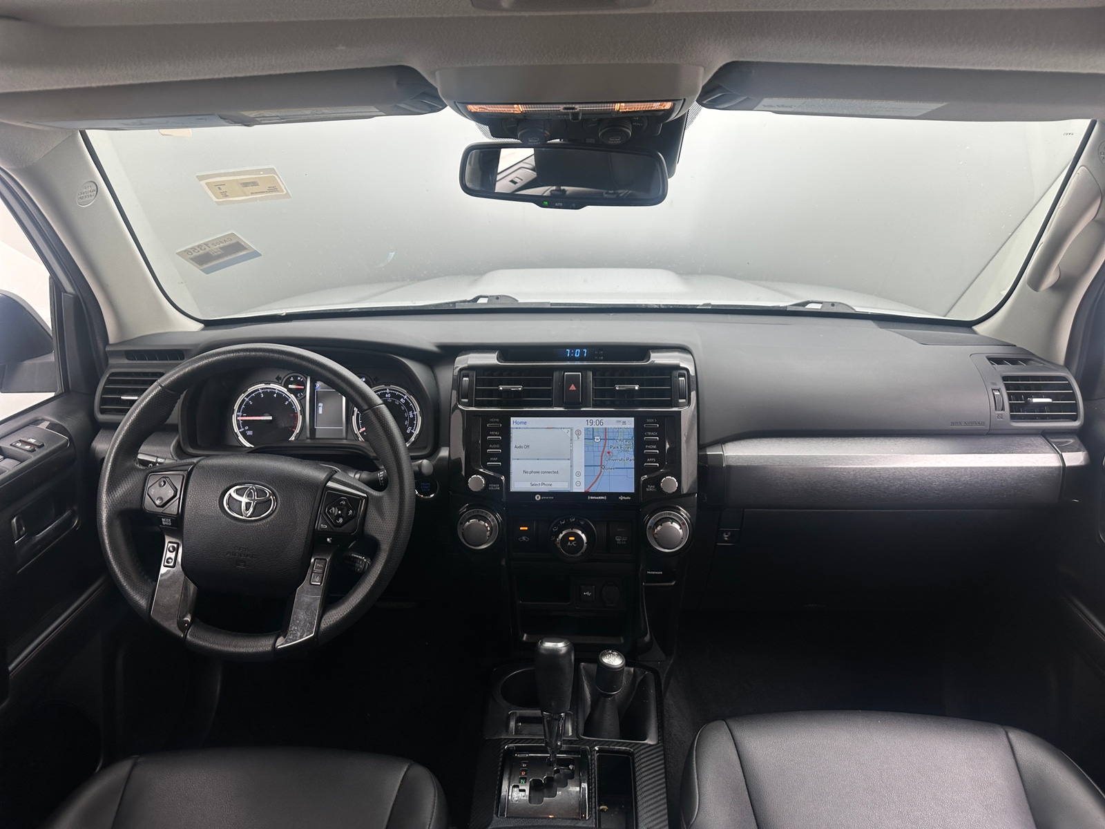 Thumbnail: 2021 Toyota 4Runner - 2