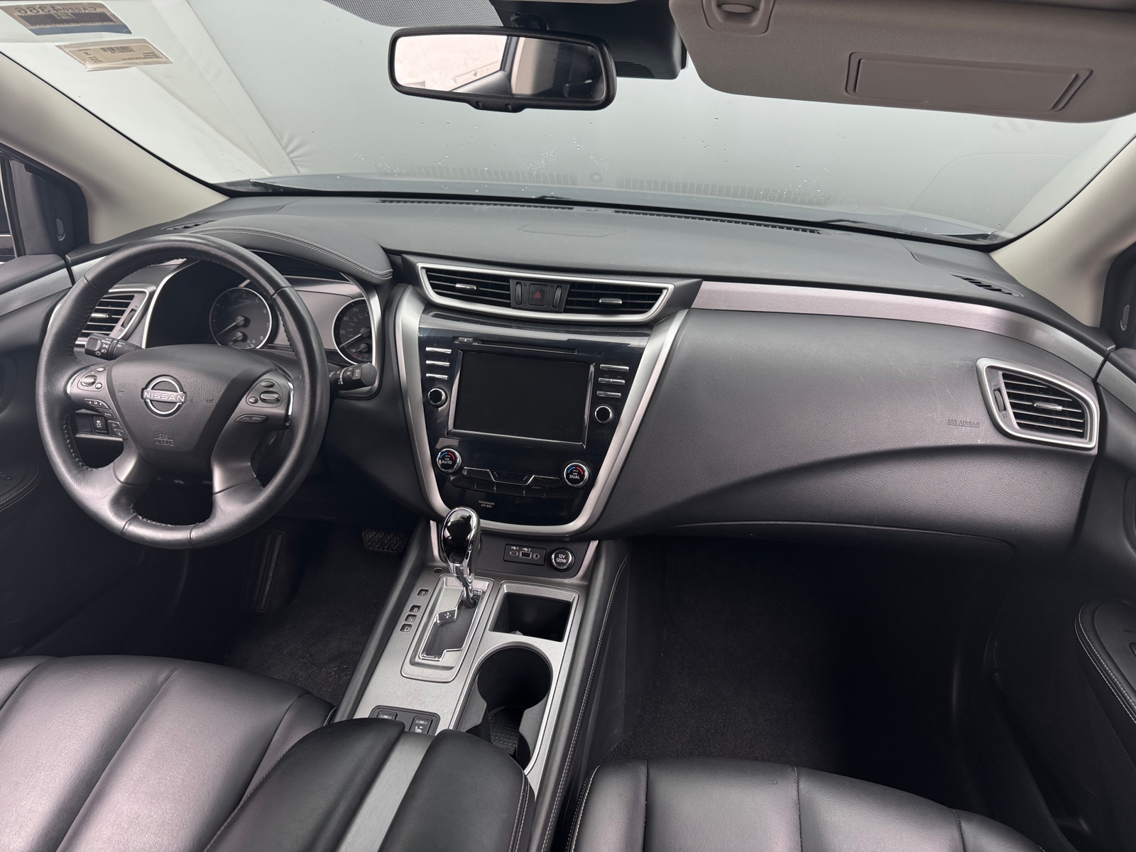 Thumbnail: 2023 Nissan Murano - 2